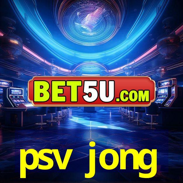 psv jong